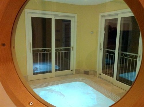 Logis La Marjolaine Hotel Moulay Exterior photo